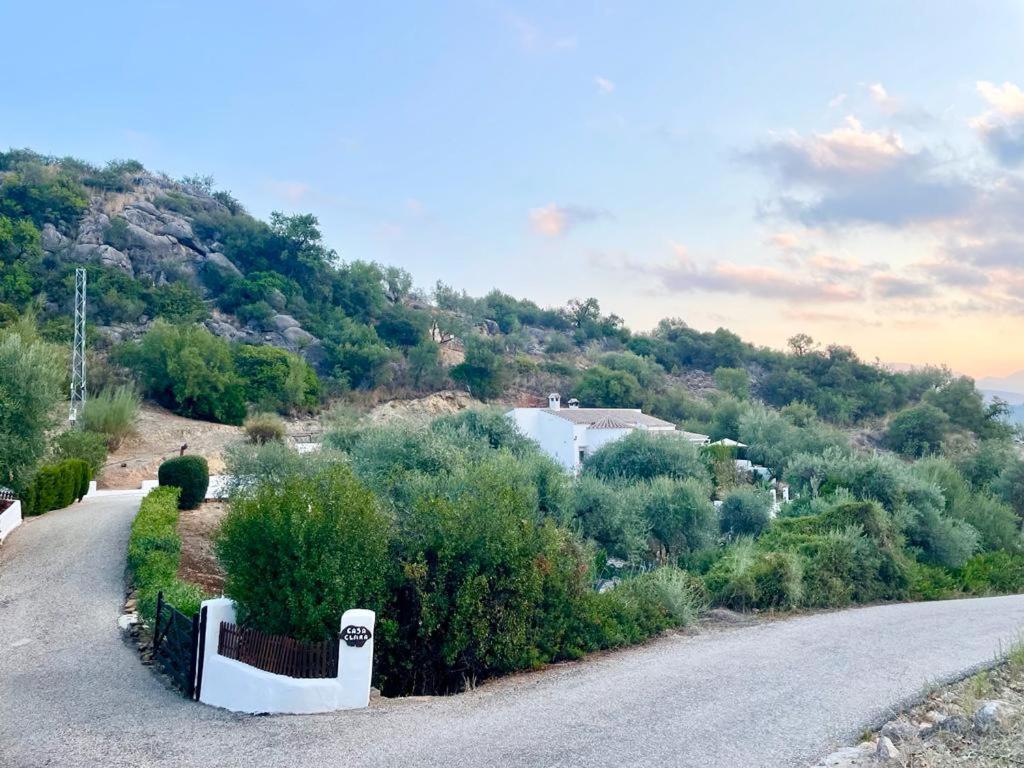 Appartement Casa Clara, Comares
