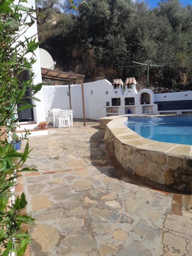 Casa Clara, Comares Appartement