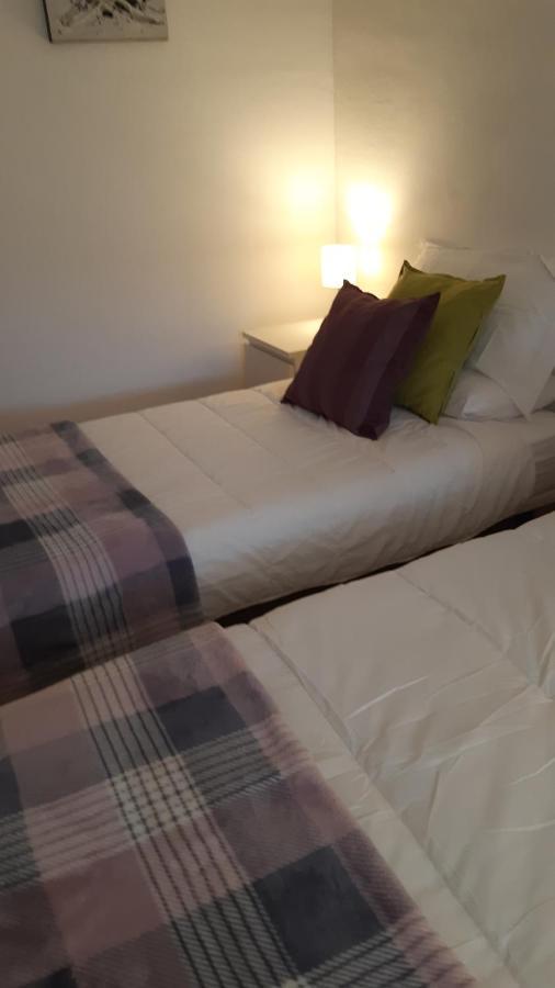 Casa Clara, Comares Appartement Málaga