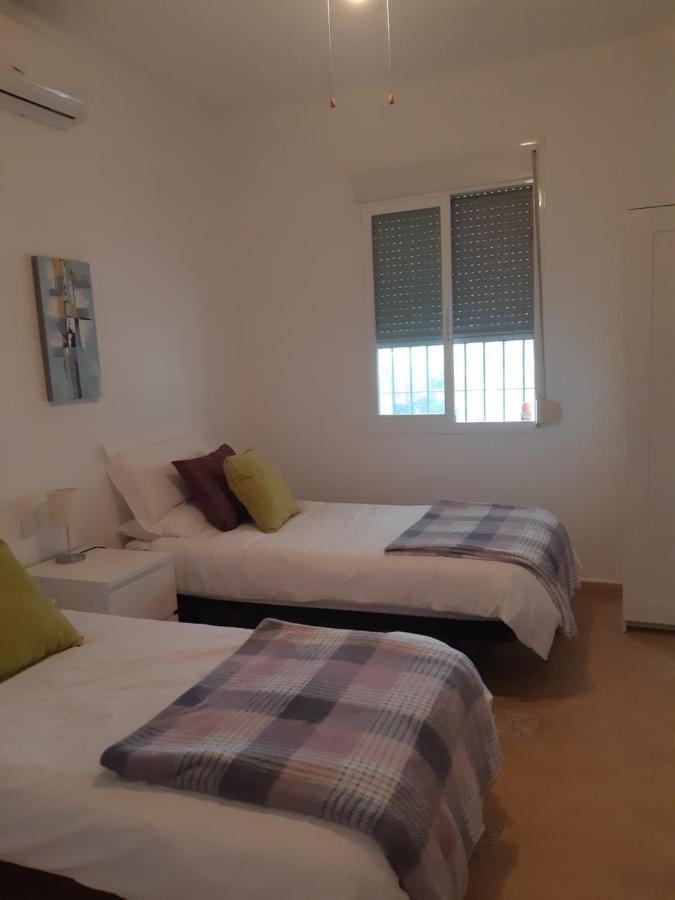 Casa Clara, Comares Appartement