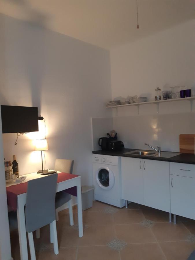 Appartement Casa Clara, Comares Málaga