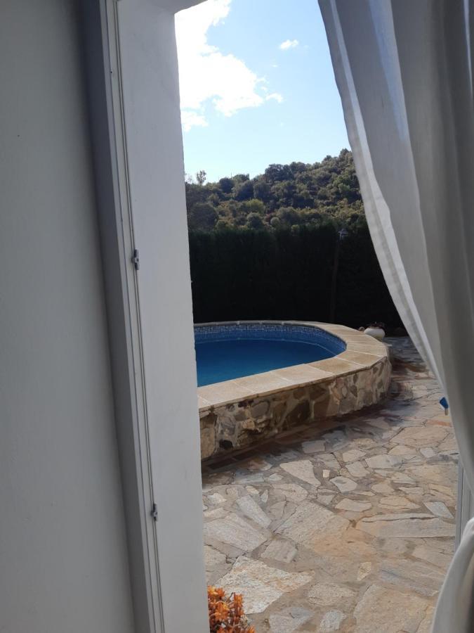 Casa Clara, Comares Appartement *