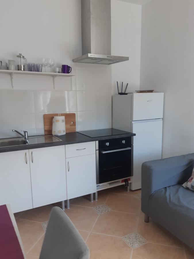 Casa Clara, Comares Appartement *